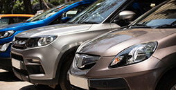 Výkup běžných osobních vozidel všech značek