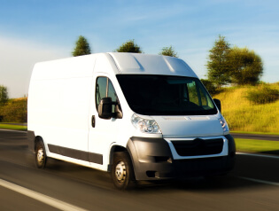 Výkup užitkového vozu – dodávka