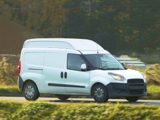 Výkup dodávek a firemních flotil