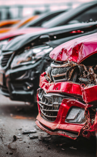 Výkup vozidel Hustopeče